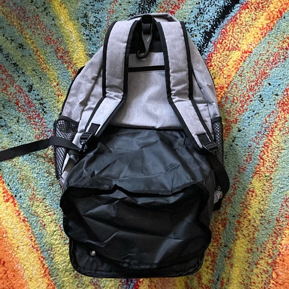 Matein Expandable Backpack - Picture 10 of 11